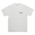 Gramicci Original Freedom T-Shirt - White - Streetart.fr